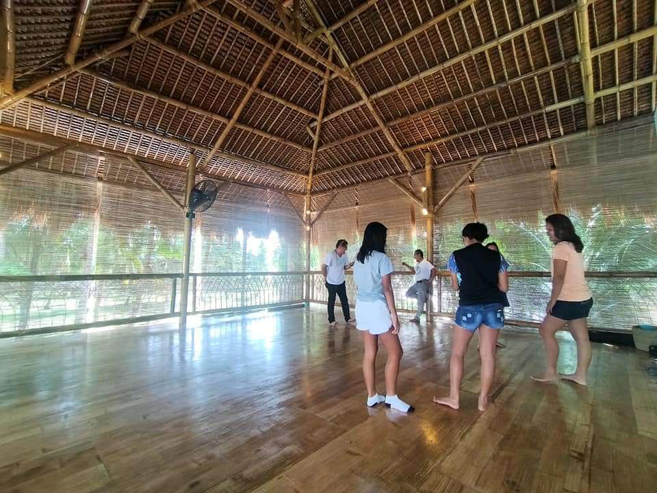 Jasa Pasang Atap Alang Alang di Bali