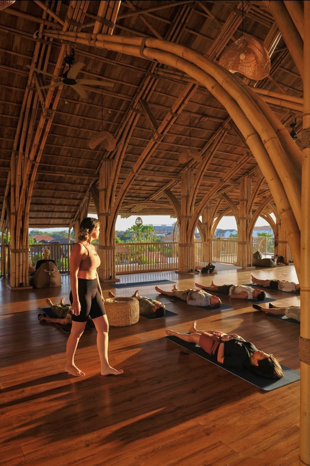 Jasa Pasang Atap Alang Alang di Bali