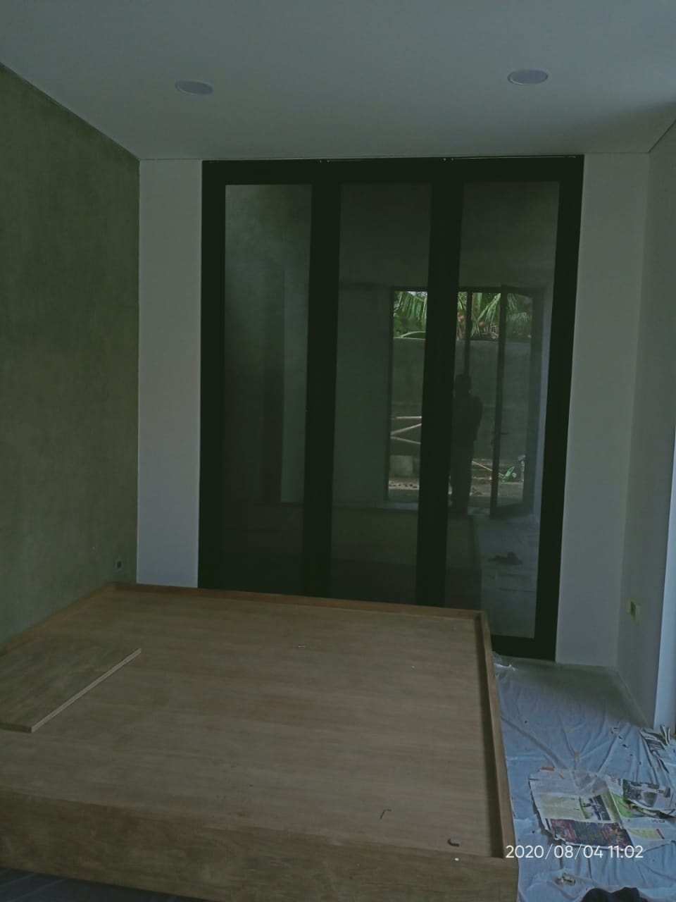 Jasa Pasang Aluminium dan Kaca di Bali