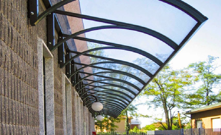 Jasa Pasang Canopy di Bali