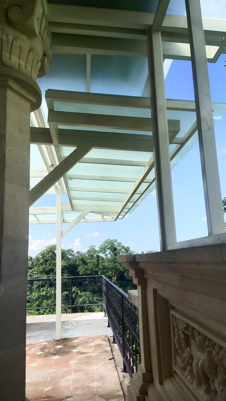 Jasa Pasang Canopy di Bali
