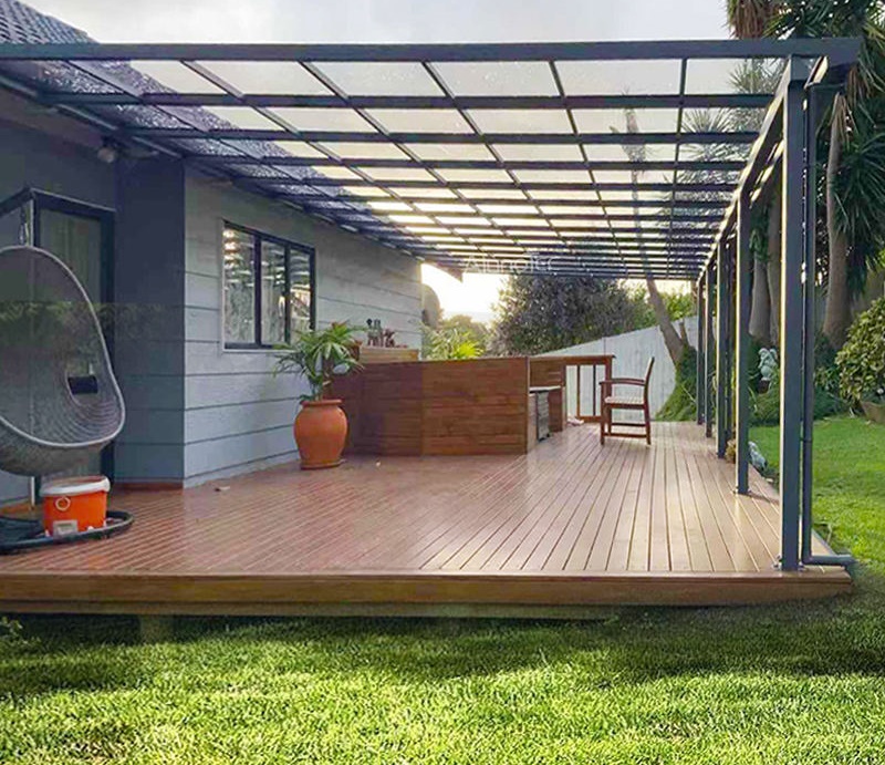 Jasa Pasang Canopy di Bali