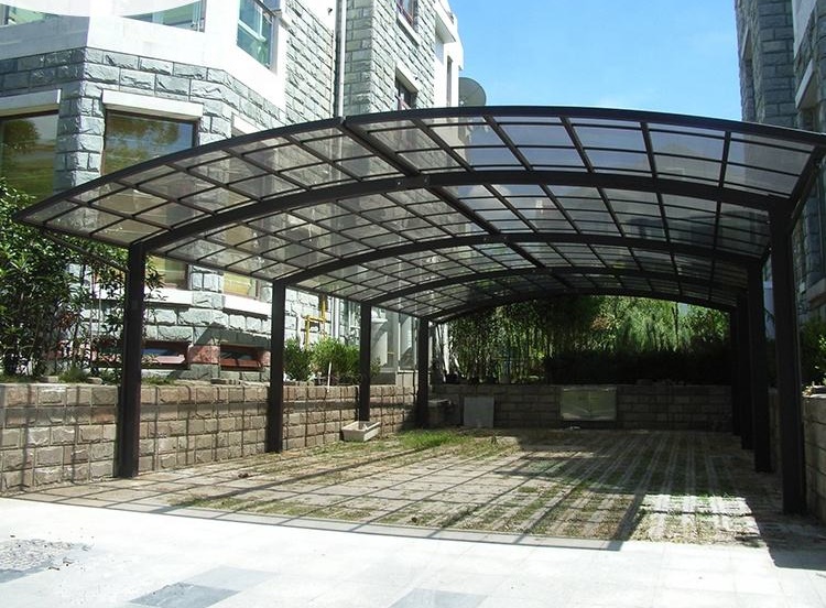 Jasa Pasang Canopy di Bali