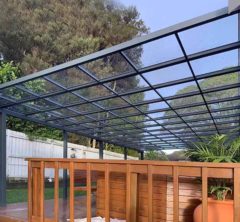 Jasa Pasang Canopy di Bali