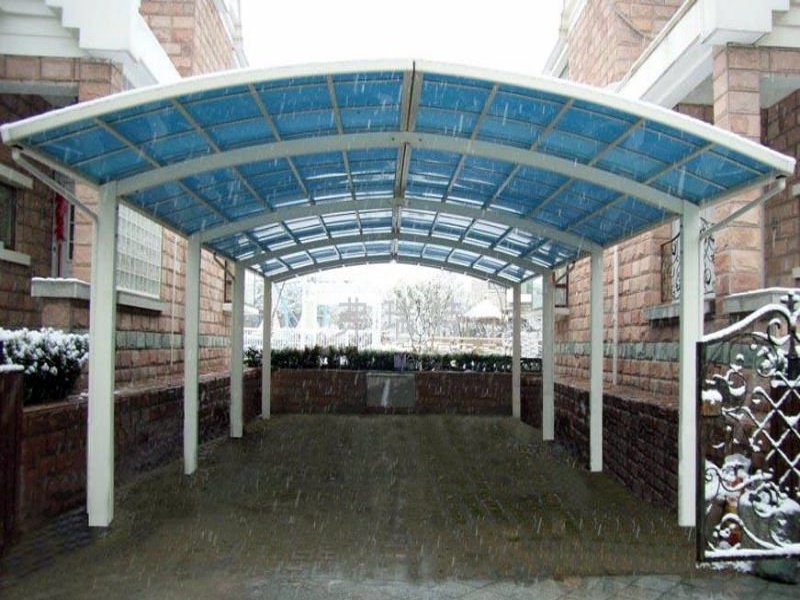 Jasa Pasang Canopy di Bali