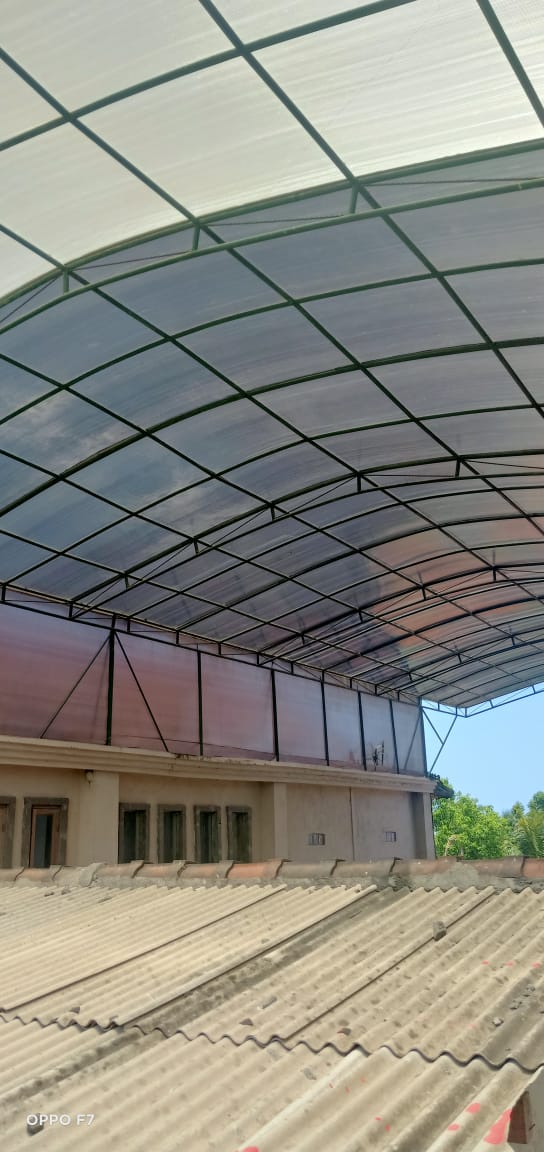 Jasa Pasang Canopy di Bali