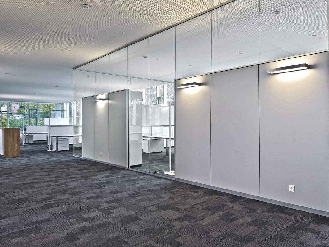 Jasa Pasang Dinding Partisi di Bali