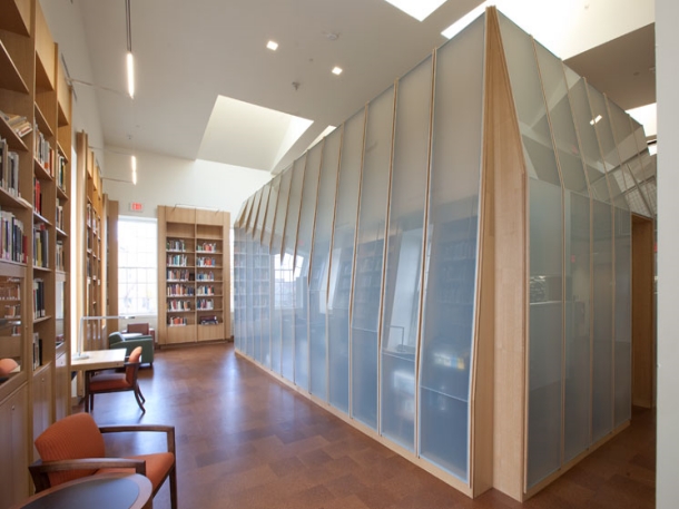 Jasa Pasang Dinding Partisi di Bali