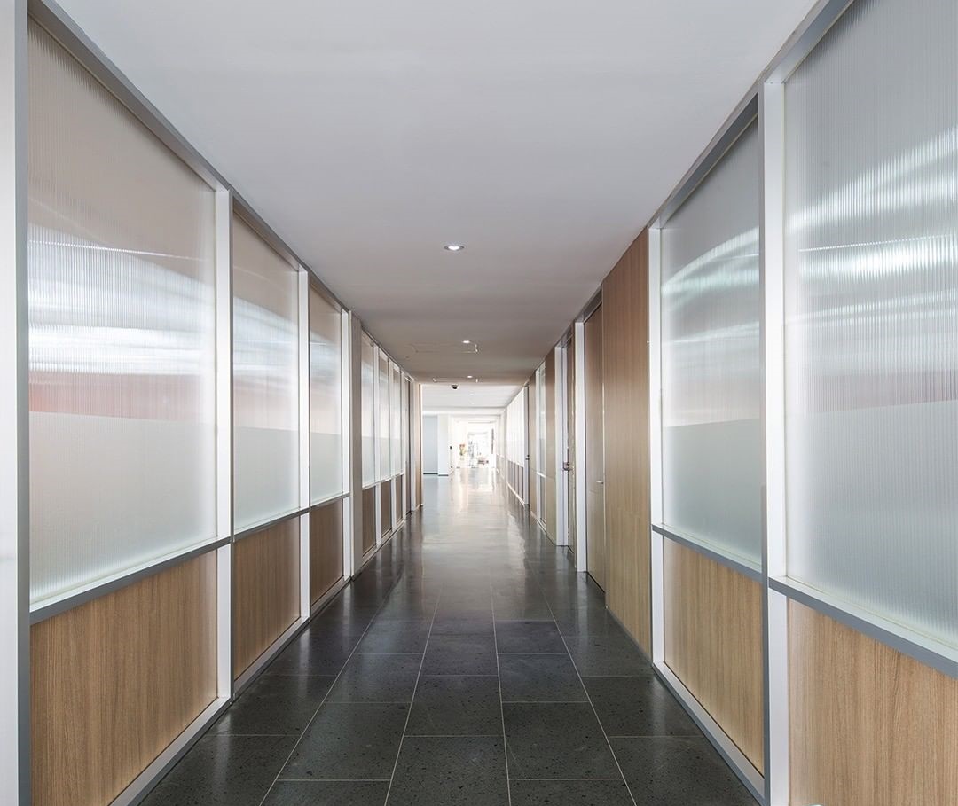 Jasa Pasang Dinding Partisi di Bali