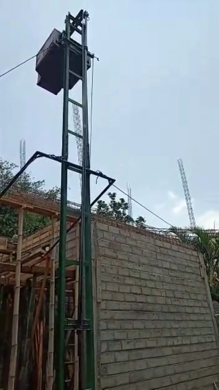 Jual Lift Cor di Bali