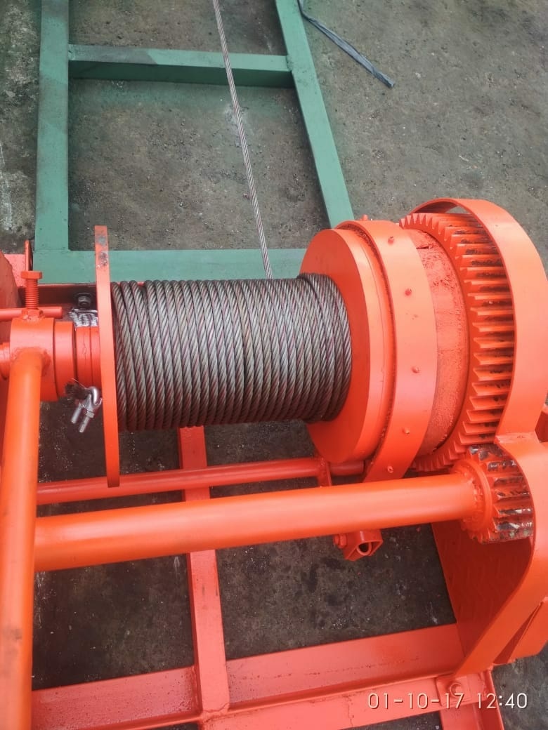 Jual Lift Cor di Bali