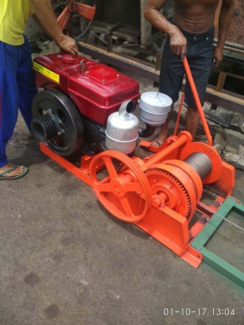 Jual Lift Cor di Bali