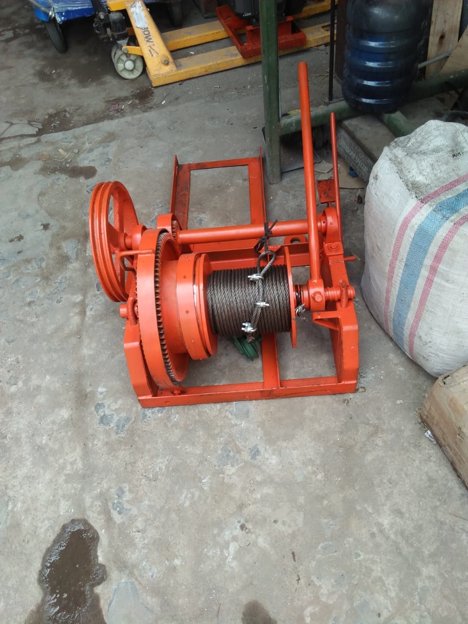 Jual Lift Cor di Bali