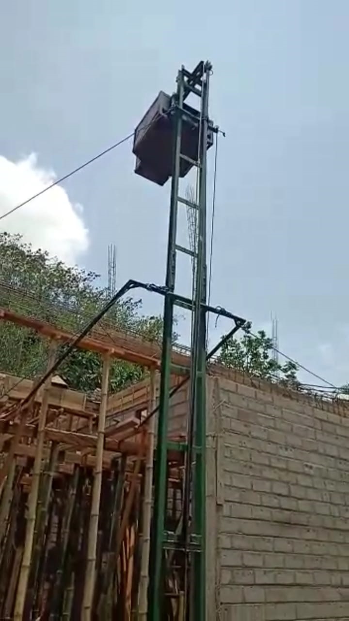 Jual Lift Cor di Bali