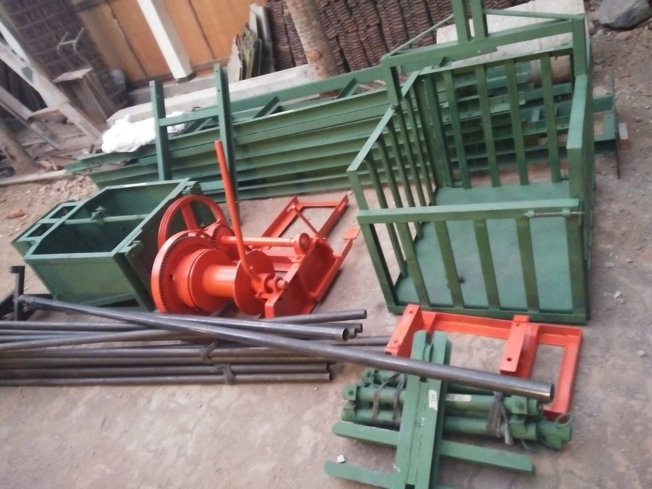Jual Lift Cor di Bali