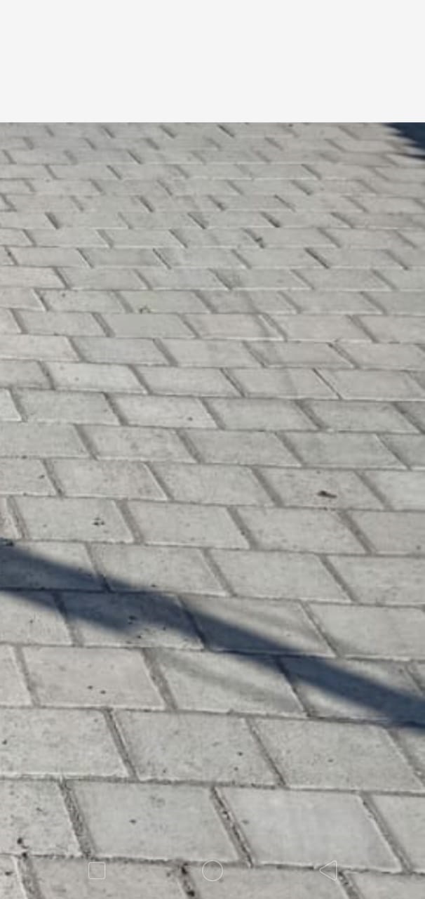 Jasa Pasang Paving di Bali