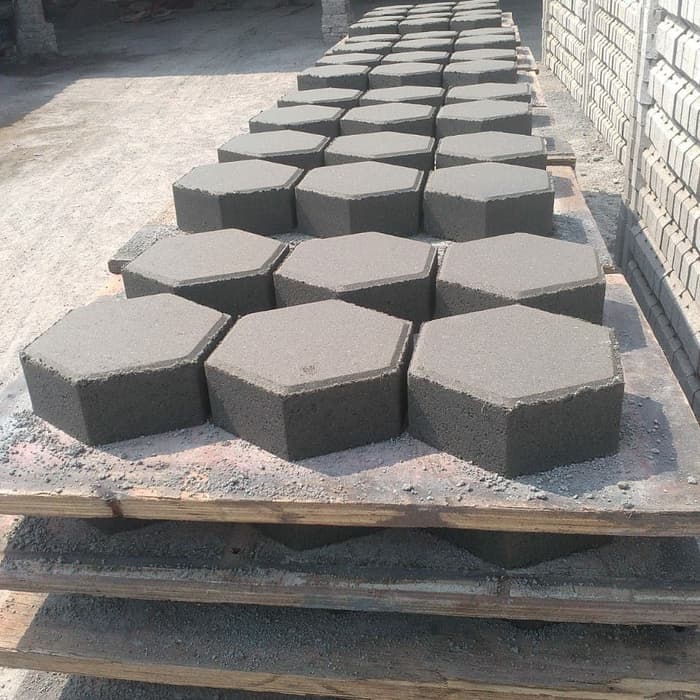 Jasa Pasang Paving di Bali