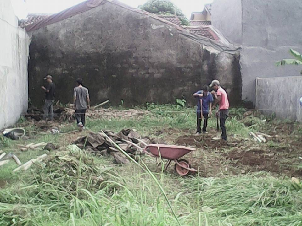 Jasa Pemborong Bangunan di Bali