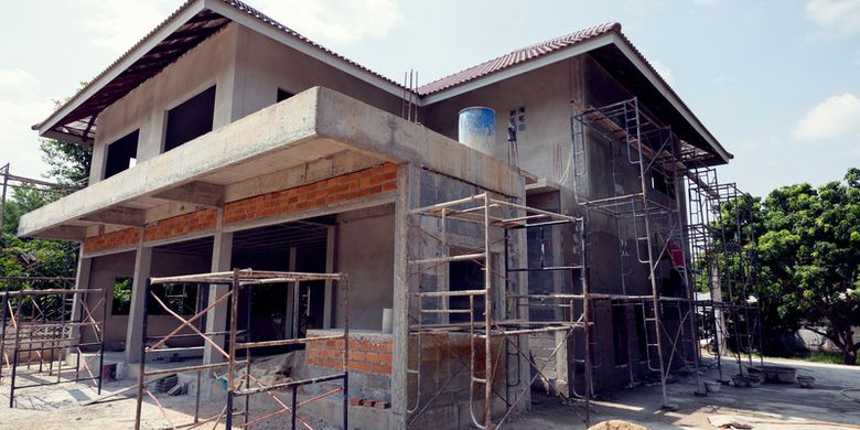 Jasa Pemborong Bangunan di Bali