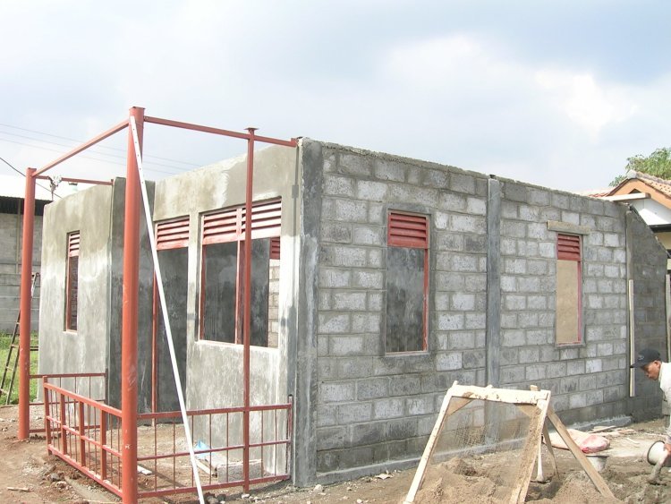 Jasa Pemborong Bangunan di Bali