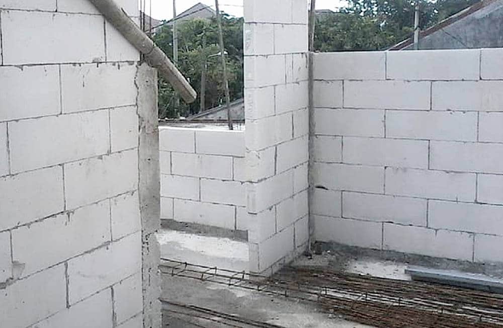 Jasa Pemborong Bangunan di Bali