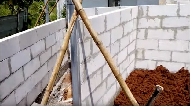 Jasa Pemborong Bangunan di Bali