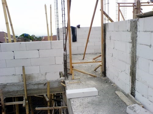 Jasa Pemborong Bangunan di Bali