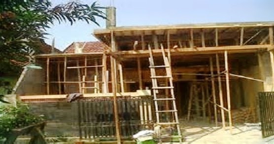 Jasa Pemborong Bangunan di Bali