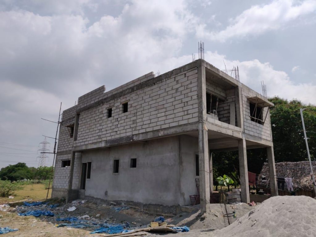 Jasa Pemborong Bangunan di Bali