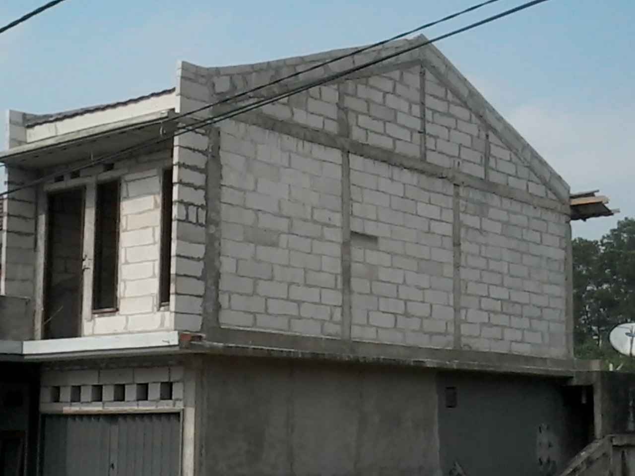 Jasa Pemborong Bangunan di Bali