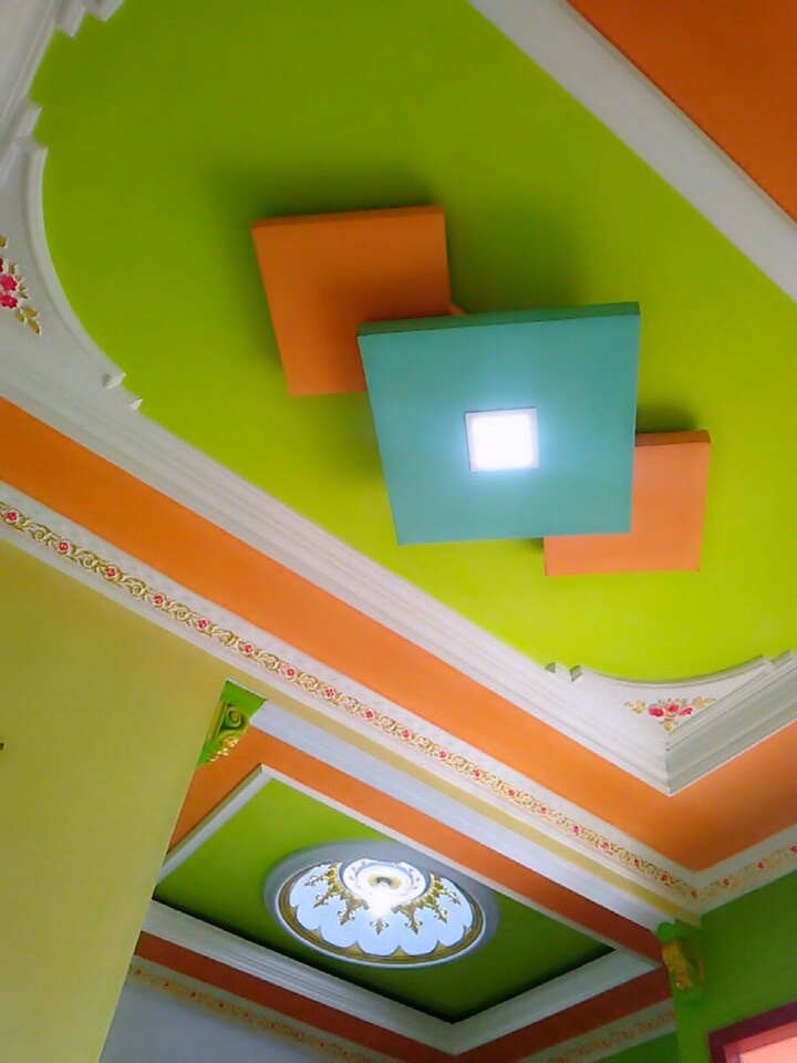 Jasa Pasang Plafon di Bali