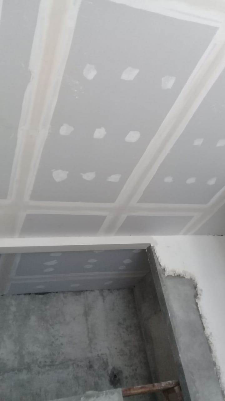 Jasa Pasang Plafon di Bali