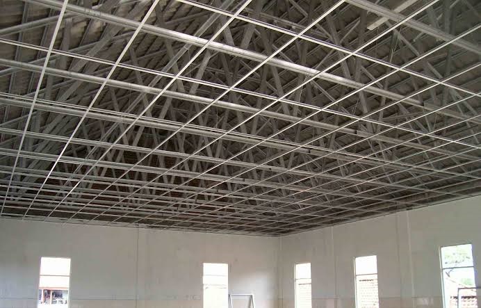 Jasa Pasang Plafon di Bali
