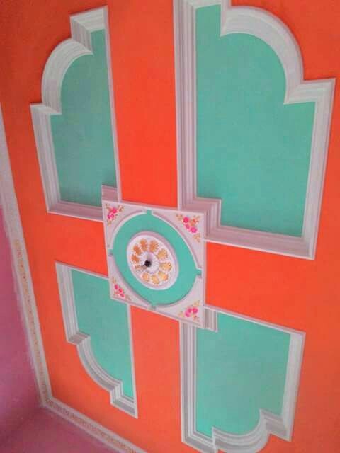 Jasa Pasang Plafon di Bali