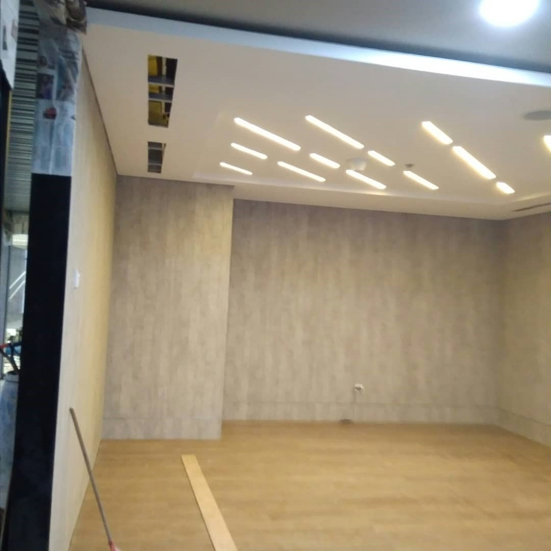 Jasa Pasang Plafon di Bali