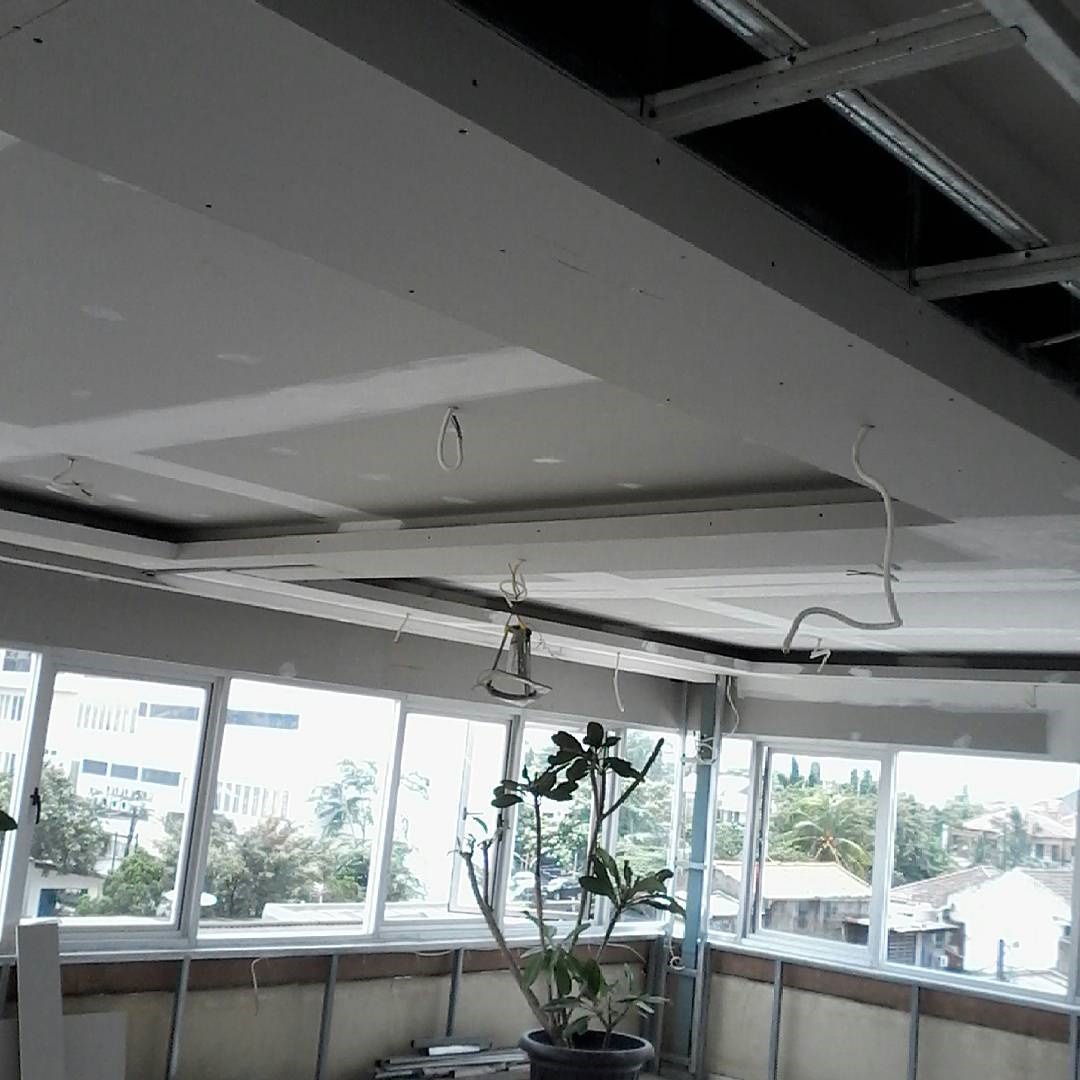 Jasa Pasang Plafon di Bali