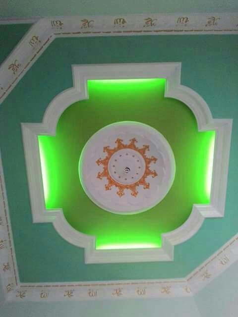 Jasa Pasang Plafon di Bali