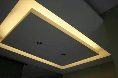 Jasa Pasang Plafon di Bali