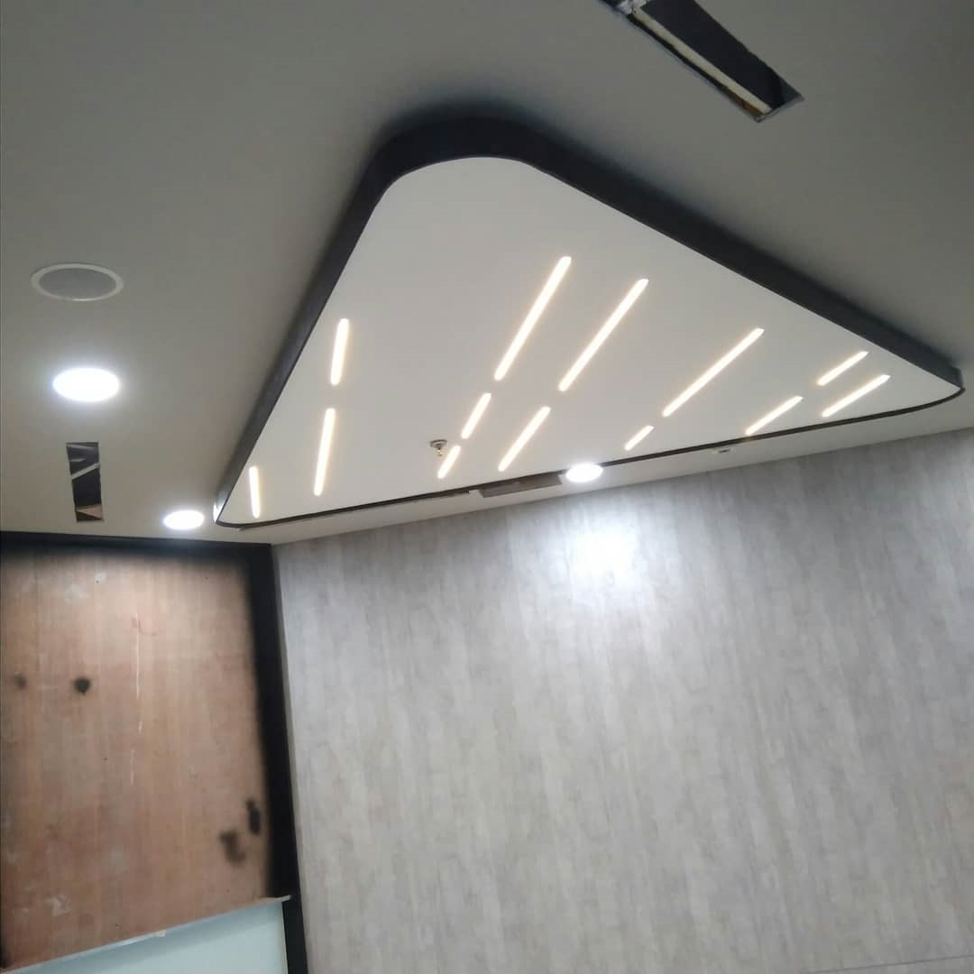 Jasa Pasang Plafon di Bali