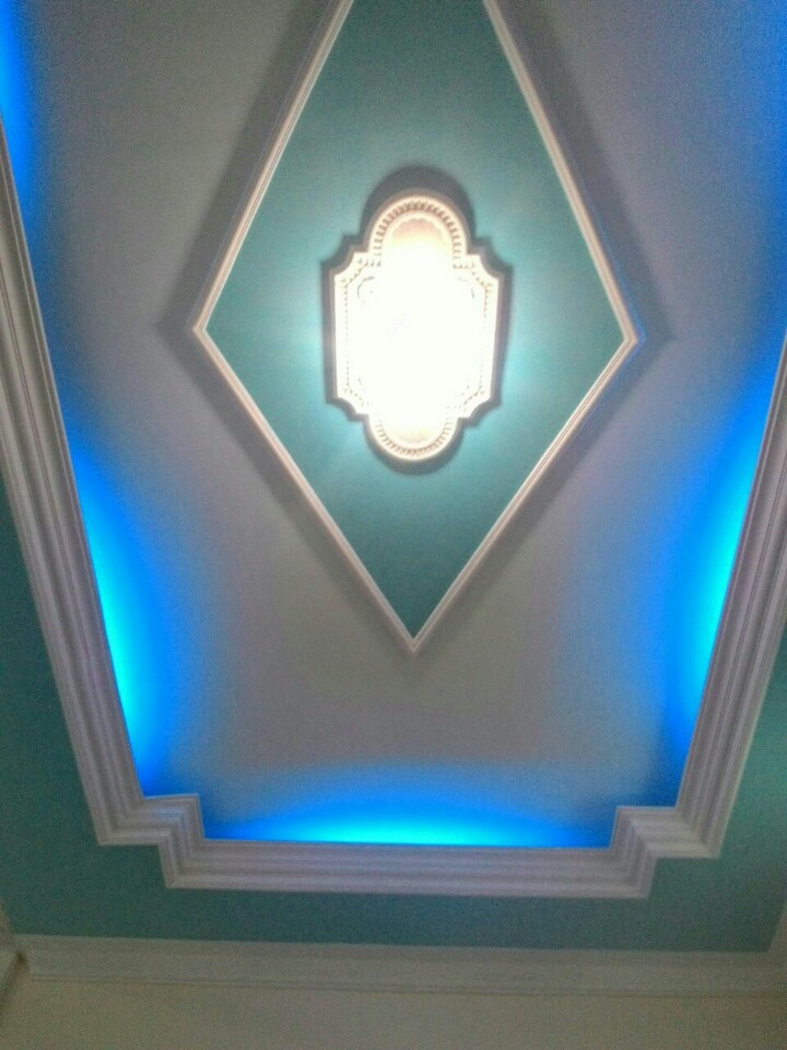 Jasa Pasang Plafon di Bali