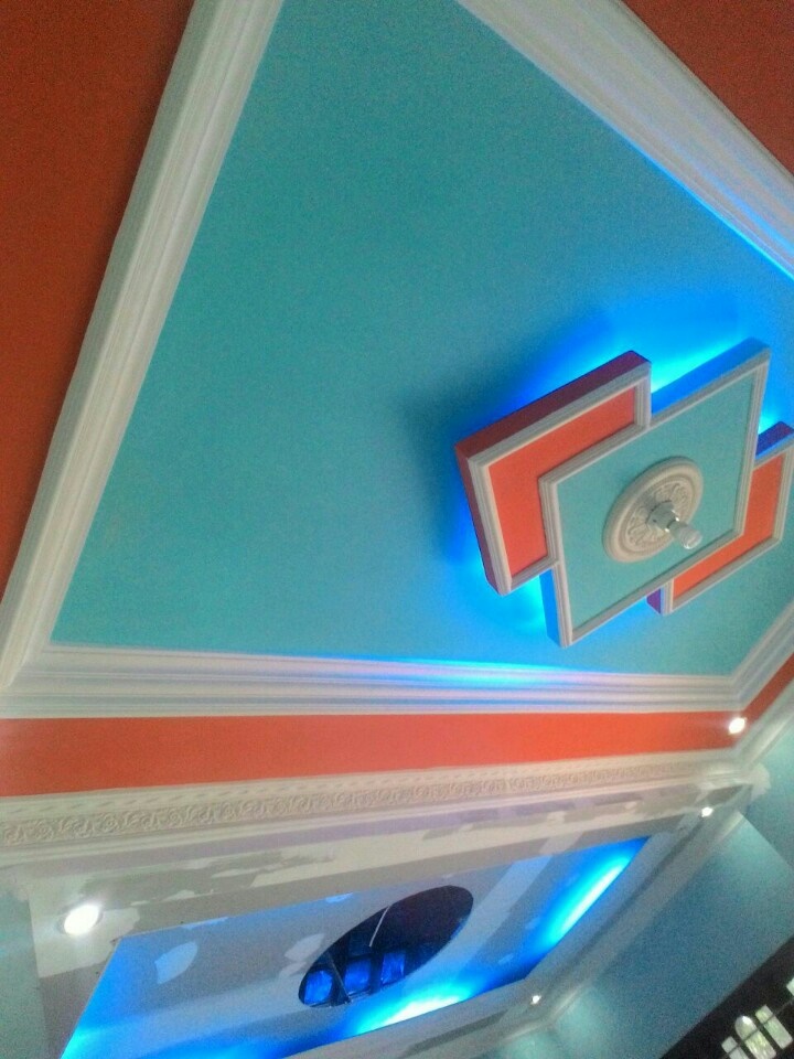 Jasa Pasang Plafon di Bali