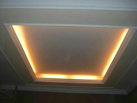 Jasa Pasang Plafon di Bali