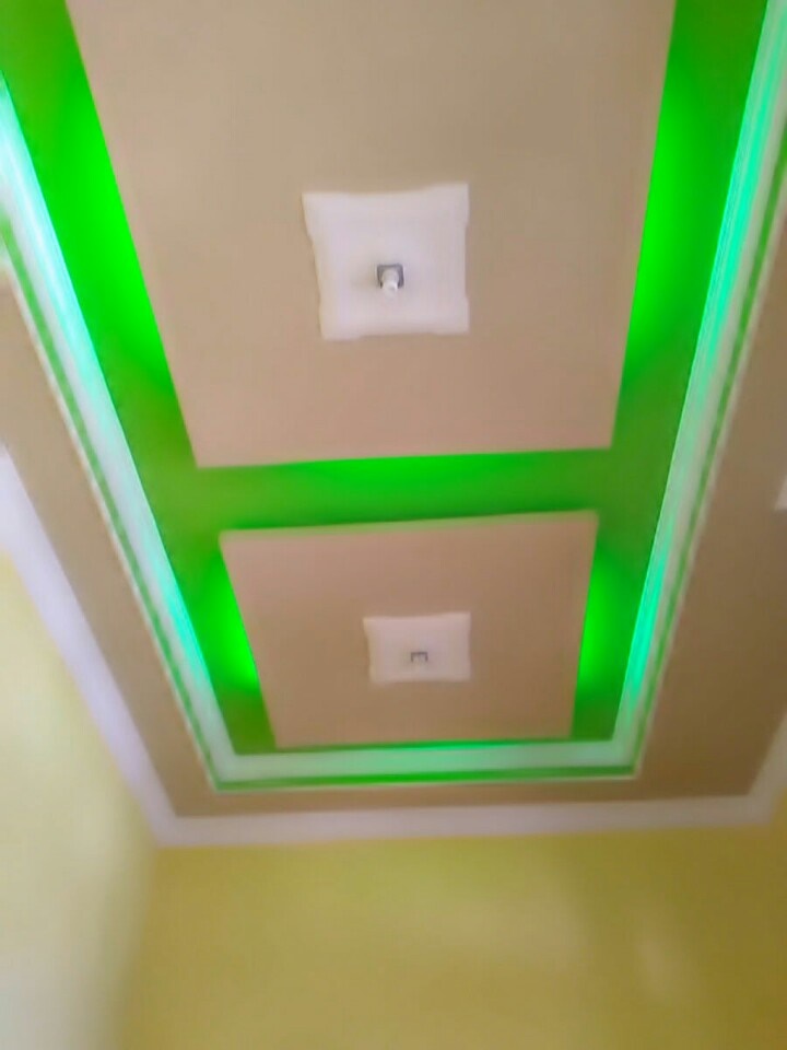 Jasa Pasang Plafon di Bali