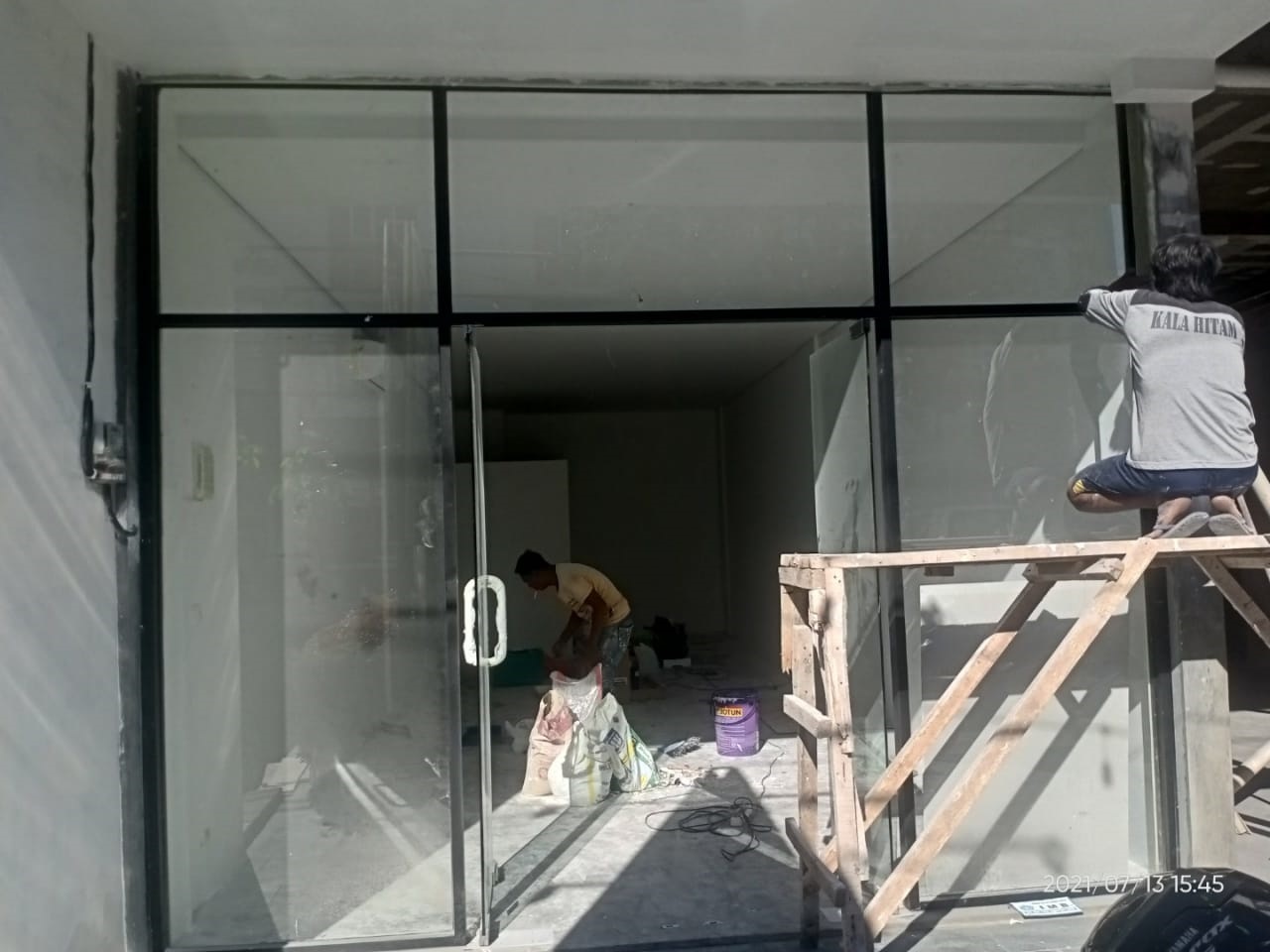 Jasa Renovasi Bangunan di Bali