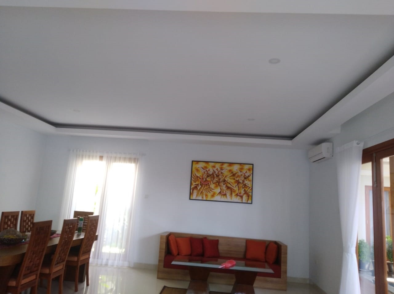 Jasa Renovasi Bangunan di Bali