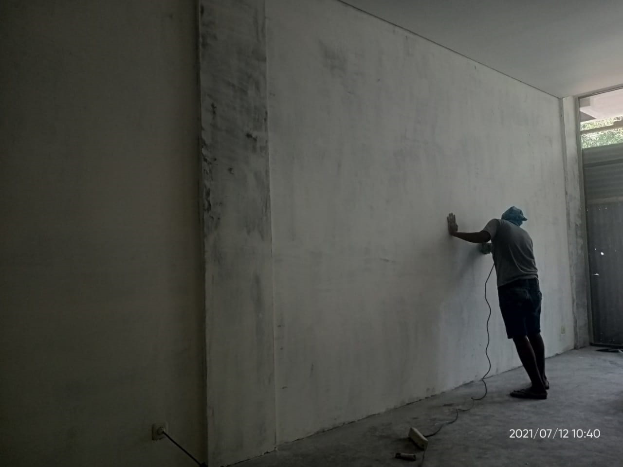 Jasa Renovasi Bangunan di Bali