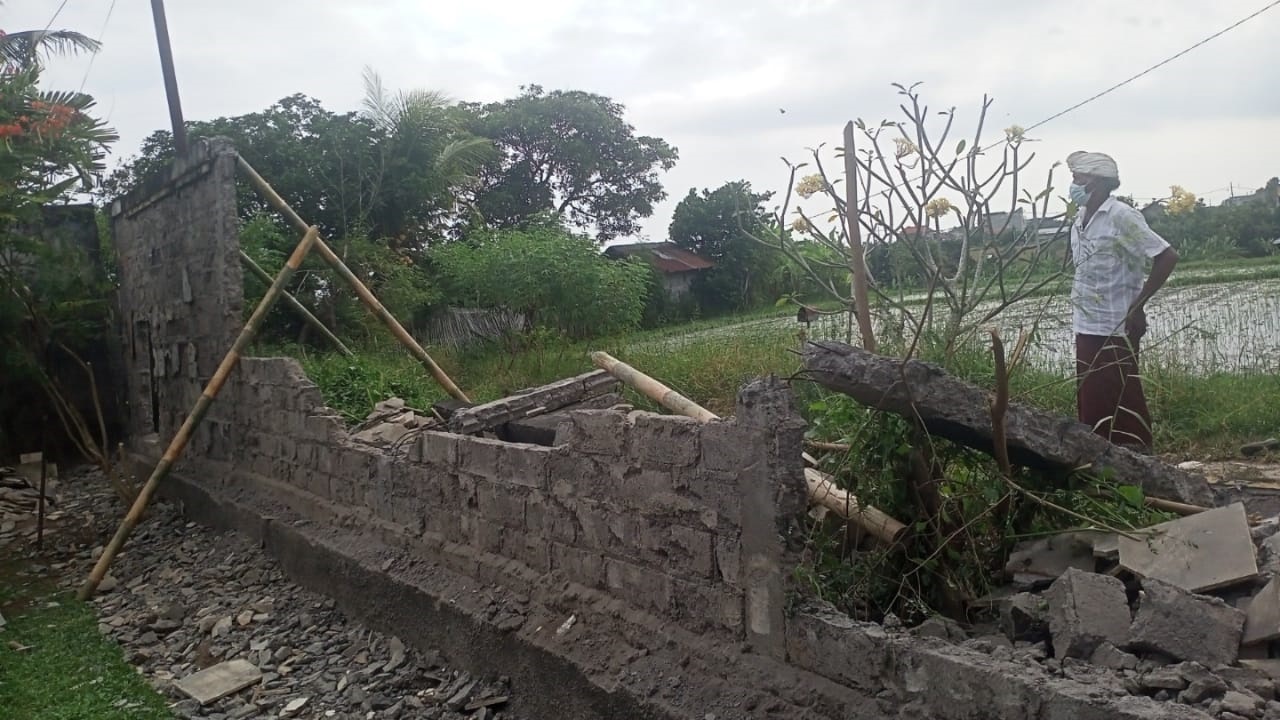 Jasa Renovasi Bangunan di Bali