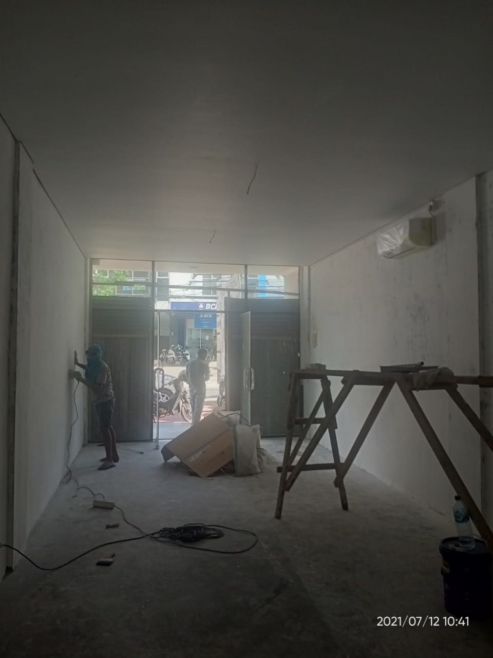 Jasa Renovasi Bangunan di Bali