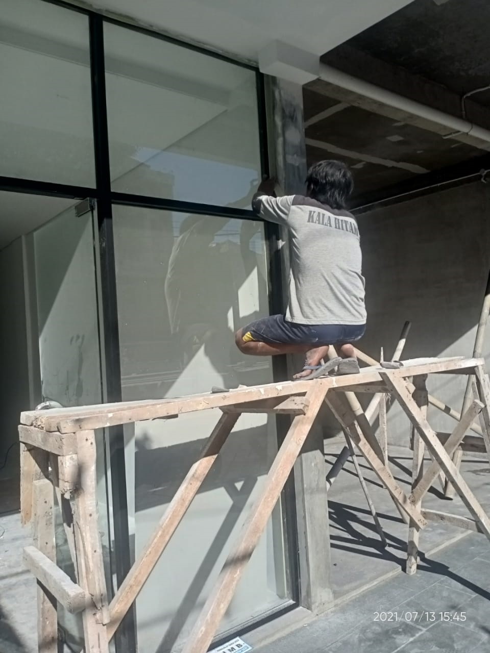 Jasa Renovasi Bangunan di Bali