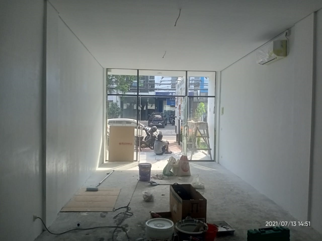 Jasa Renovasi Bangunan di Bali